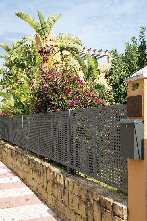 Villas Altos De Marbella Eksteriør bilde
