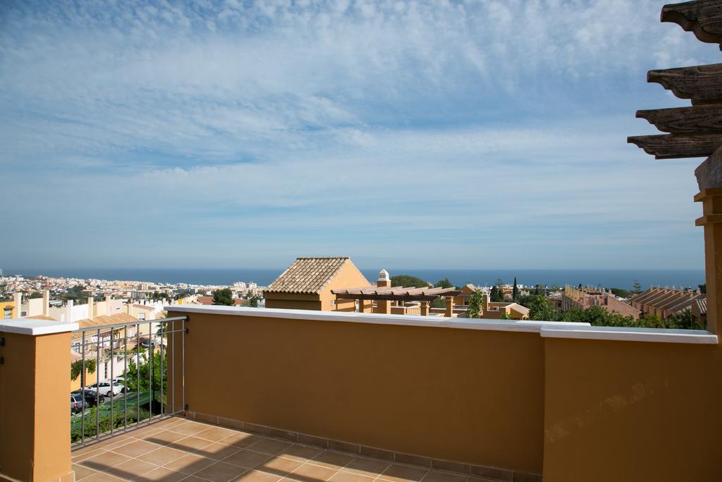 Villas Altos De Marbella Eksteriør bilde