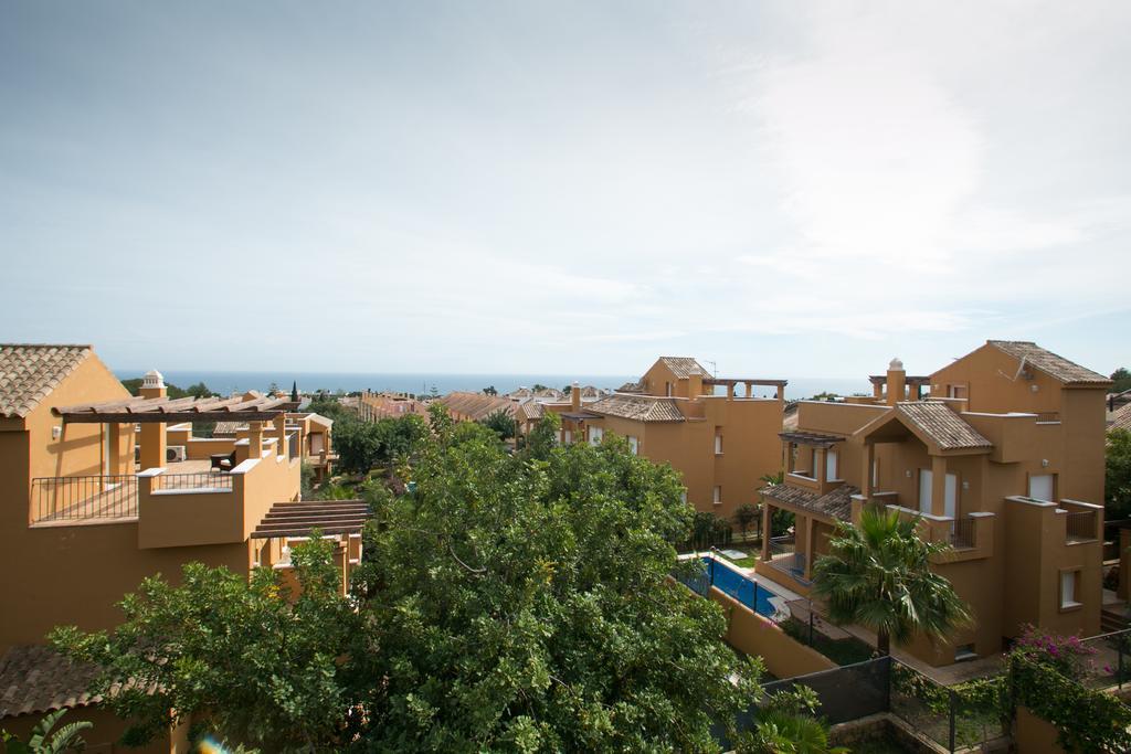 Villas Altos De Marbella Eksteriør bilde