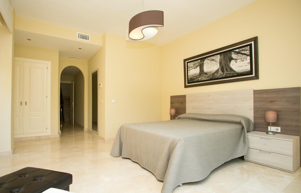 Villas Altos De Marbella Eksteriør bilde
