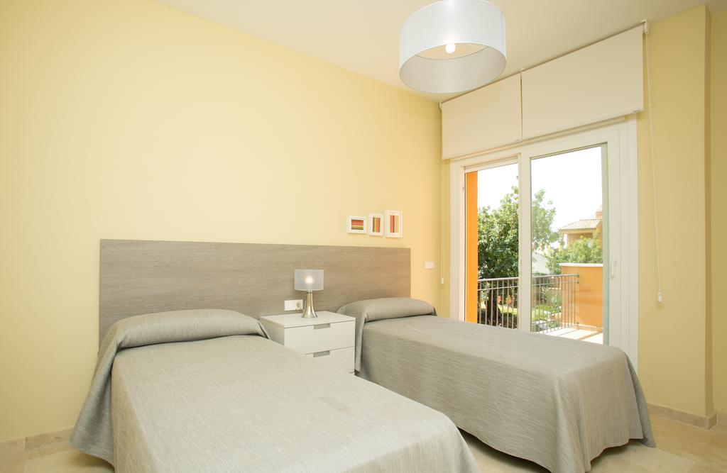 Villas Altos De Marbella Eksteriør bilde